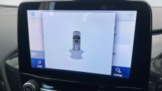 Ford Puma 1.0 EcoBoost Hybrid mHEV ST-Line 5dr Petrol Hatchback